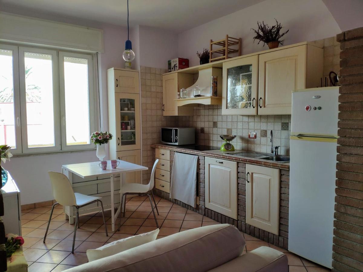 Your Home In Bonaria Cagliari Exterior foto
