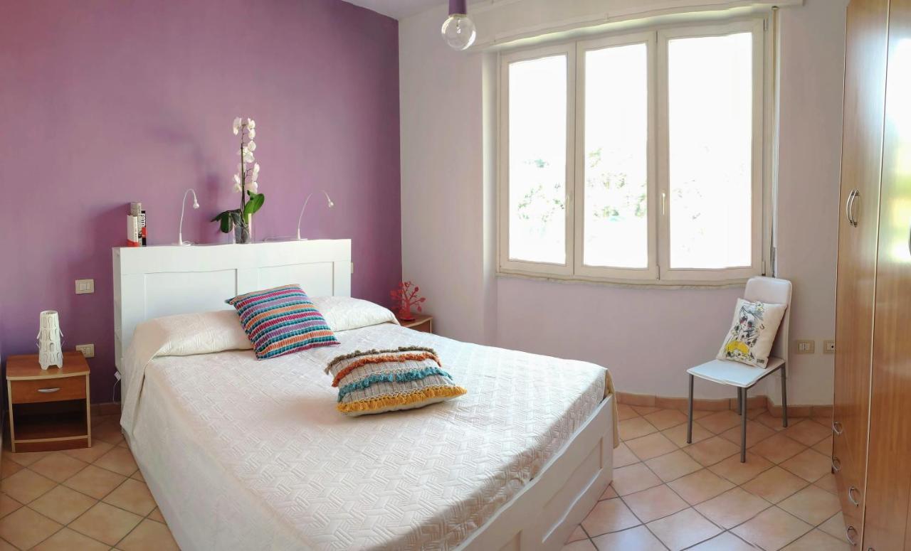 Your Home In Bonaria Cagliari Exterior foto