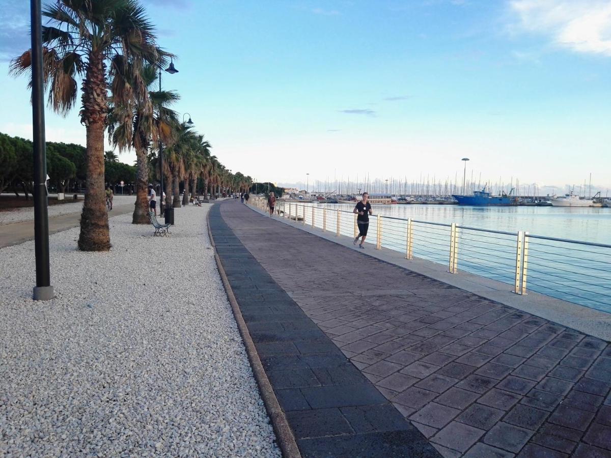 Your Home In Bonaria Cagliari Exterior foto